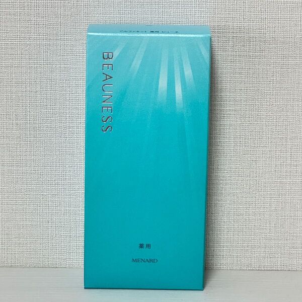 メナード 新薬用ビューネ リニューアル プレローション160ml+30ml MENARD