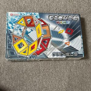 Geomag Kids Panels ゲオマグ