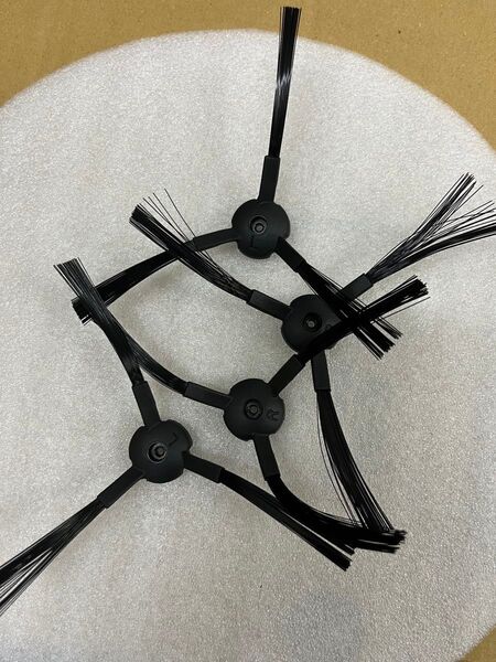 ロボット掃除機 アイライフ 交換用サイドブラシ PX-S010 エコ梱包