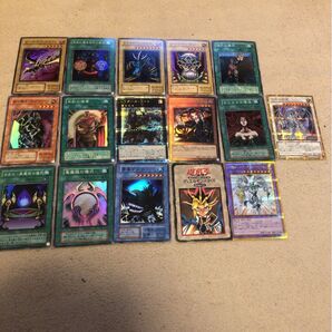 遊戯王 まとめ売り 2期 プリズマ