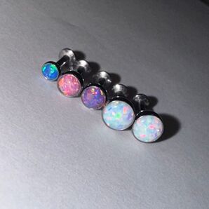 ピアス 5個セット まとめ売り