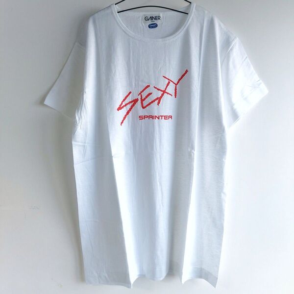 激レア TOYOTA sprinter GAINER Tシャツ シングルステッチ 古着 70's 80's 90's ノベルティ