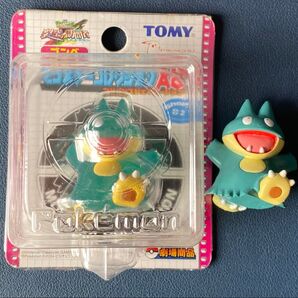 モンコレ TOMY ゴンベ 劇場商品 モンスターコレクション