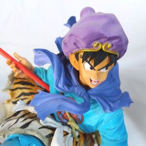 ドラゴンボール BWFC 悟空 フィギュア 西遊記