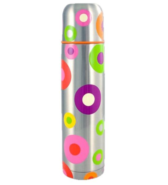 ピローヌ 500ml 保温保冷 ステンレス ボトル