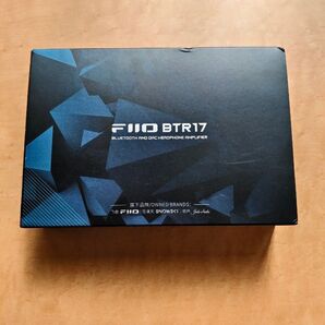 Fiio BTR17