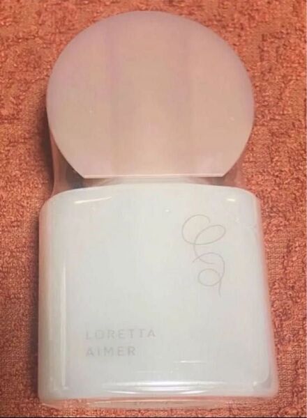 ロレッタエメ ミストケアオイル 100ml