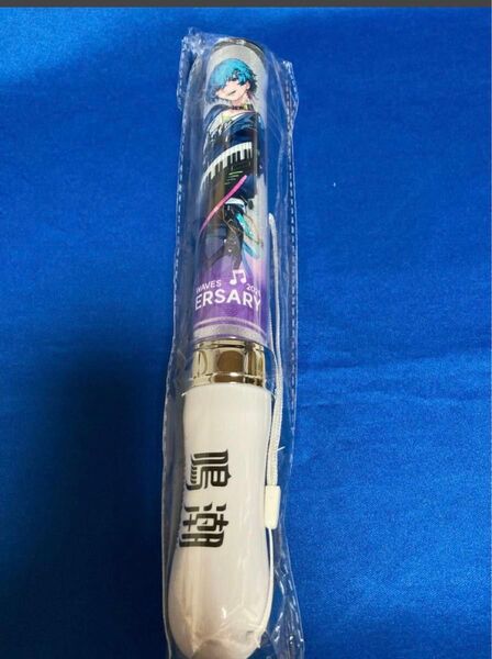 【未使用品】『鳴潮』1st Anniversary Fes. in 秋葉原 特典 ペンライト ブラント 1周年 イベント 非売品