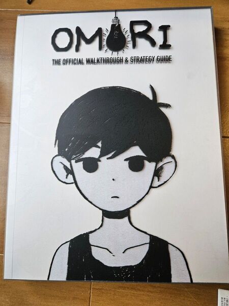 OMORI アートブック