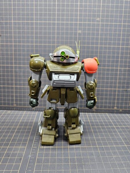 プレイステーション限定デュアルモデル ボトムズ スコープドック