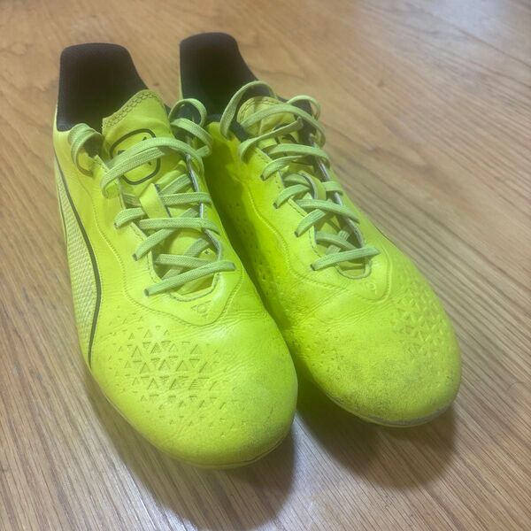 プーマ PUMA サッカースパイク 26cm