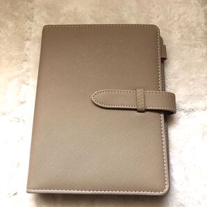A5サイズ システム手帳
