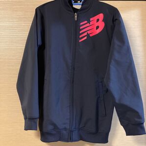 ニューバランス ジャケット 150