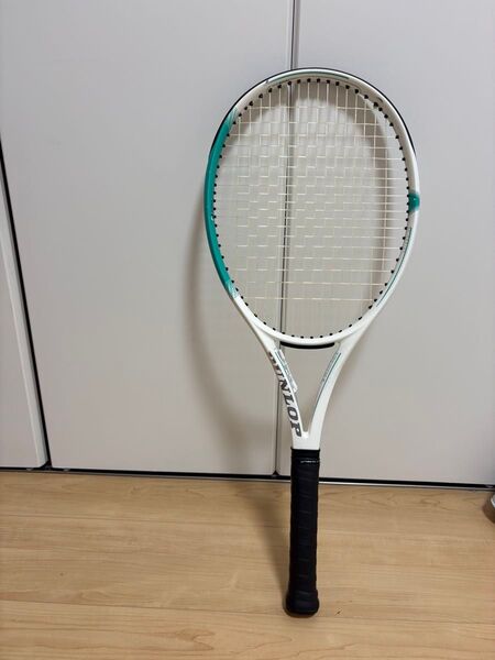ダンロップ エスエックス300 ライト 2020年モデルDUNLOP SX300 LITE 【中古 テニスラケット】