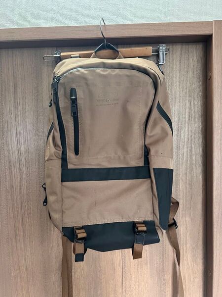 AS2OV CORDURA DOBBY 305D 3WAY BACKPACK