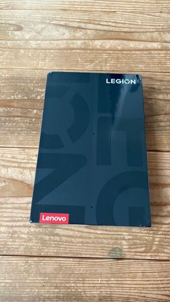Lenovo Legion Y700 2025 グローバル版12GB 256GB snapdragon 8GEN3 8インチタブ