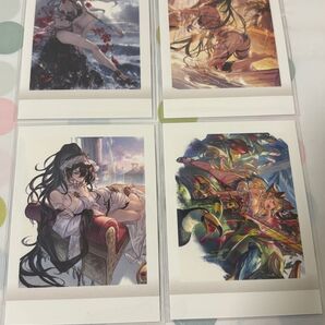 グラブル ぱしゃこれ セット