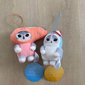 modus and サンリオマスコット