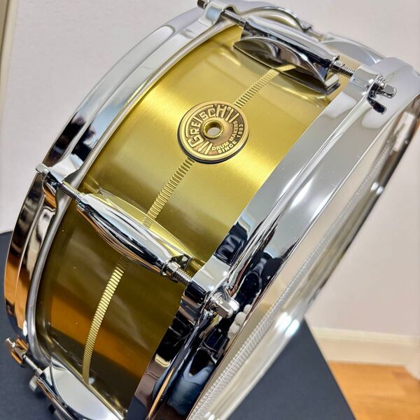 GRETSCH グレッチ USAカスタム G4160BBR 新品購入後数回利用の極美品