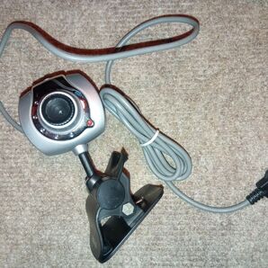 BUFFALO Webカメラ BWC-35H01/SV 本体のみ