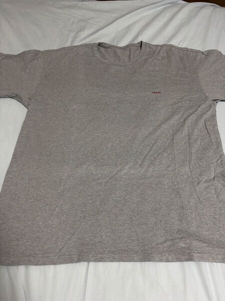 パパス PAPAS 半袖Tシャツ 52 LL XL