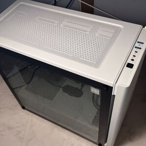 ゲーミングPC 周辺機器 まとめ売り ホワイト