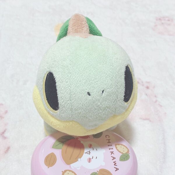 ナエトル ポケドール ポケモンセンター ぬいぐるみ