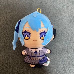 星街すいせい ホロライブフレンズ ぬいぐるみ hololive friends to Go ホロライブフレンズトゥーゴー ホロフレ