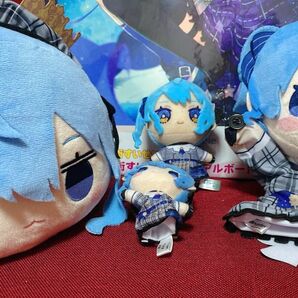ホロライブ 星街すいせい グッズ ぬいぐるみ