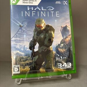 HALO INFINITE Xbox Series X/Xbox One