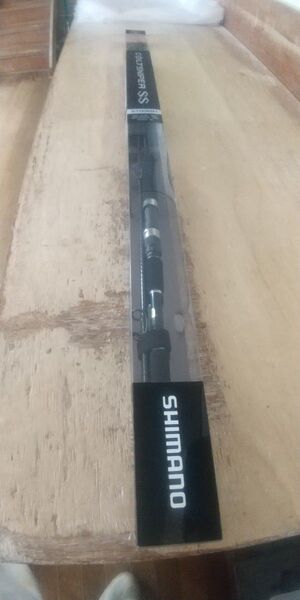 シマノ コルトスナイパーSS S100MH
