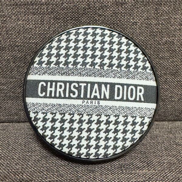 Christian Diorクリスチャンディオール クッションファンデ ケースのみ