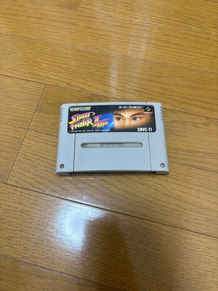 スーパーファミコン ソフト スーパードンキーコング2