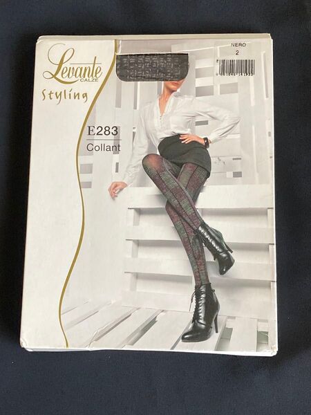 イタリア製 ストッキング 新品