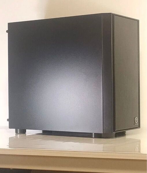 【最安値】自作ゲーミングPC