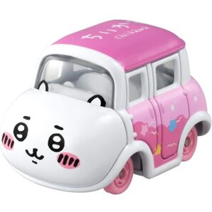 新品未開封 ちいかわトミカ