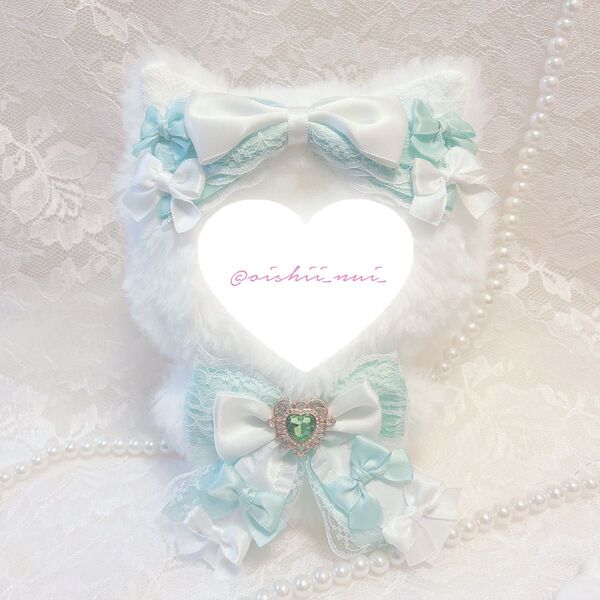 【 ぬい服/ねこ 】 あんスタ 新衣装 16cm ぬいぐるみ