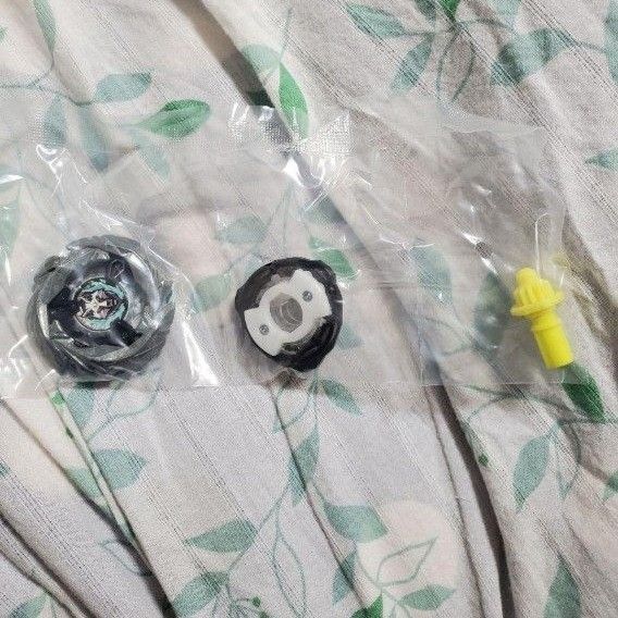 ベイブレードX シルバーウルフ 新品