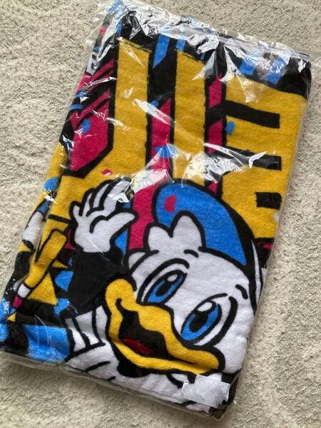 (未開封)千葉ロッテマリーンズ まりほ〜応援タオル