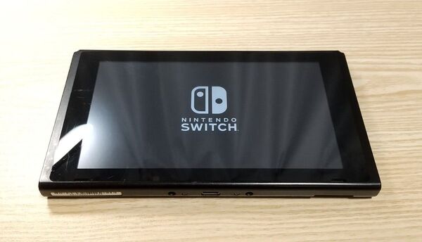 Nintendo Switch 任天堂 スイッチ 本体 ジャンク