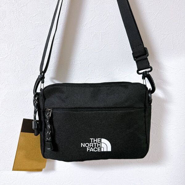 THE NORTH FACE ノースフェイス ショルダーバッグ