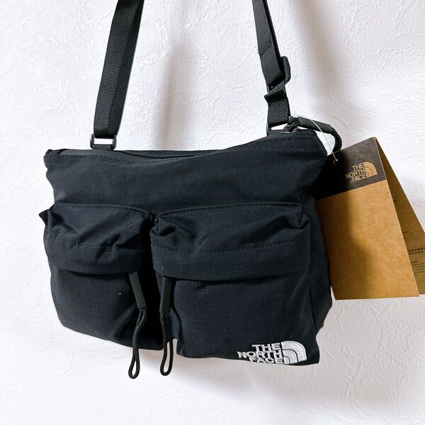韓国 THE NORTH FACE ノースフェイス クロスバッグ ショルダーバッグ