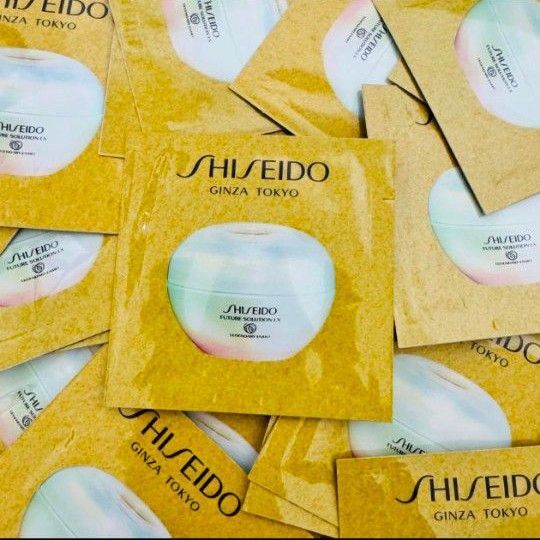 SHISEIDO フューチャーソリューション LX レジェンダリーEN クリーム 資生堂
