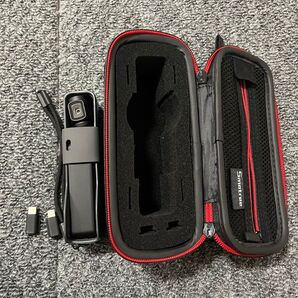 DJ OSMO POCKET ジャンク品