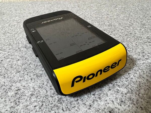 Ant+をBluetoothに変換 Pionner サイクルコンピューター SGX-CA600 パワーメーター ペダリングモニター