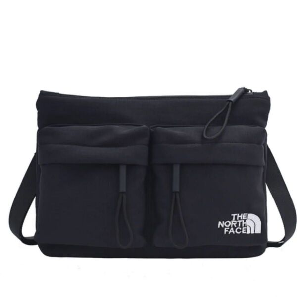 THE NORTH FACE ショルダーバッグ ノースフェイス ブラック 韓国