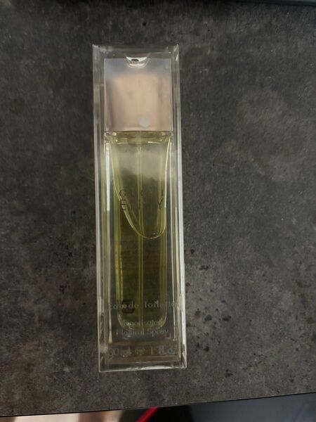 新品未使用 GUCCI ENVY グッチ エンヴィ オードトワレ 香水 30mlシュリンク付き