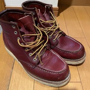 レッドウィング アイリッシュセッター 875 US7
