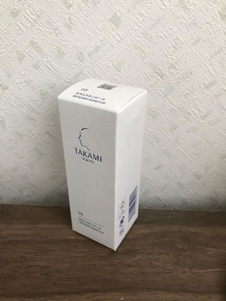 タカミスキンピール