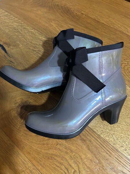 odette e odile ユナイテッドアローズ レインブーツ
